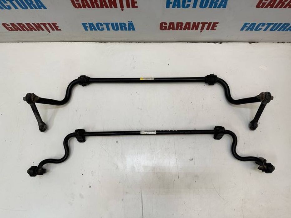 Bara stabilizatoare torsiune fata spate 2.0 Audi A4 B8 8K A5