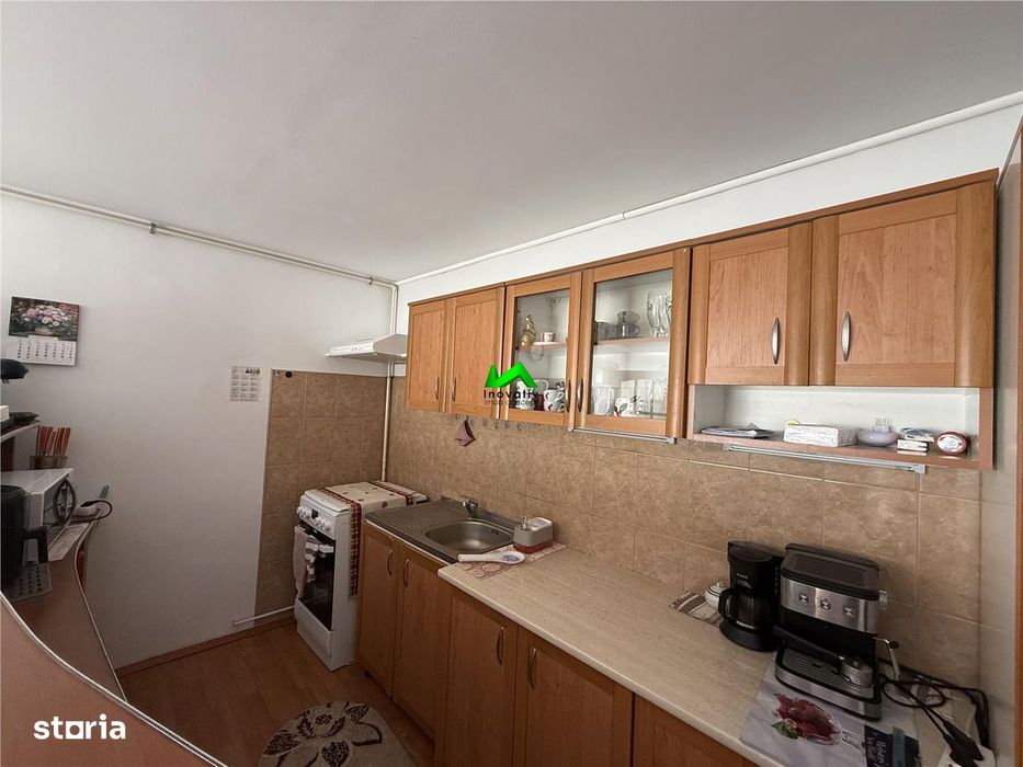 Apartament la casa de vanzare 3 camere Sibiu Rennes