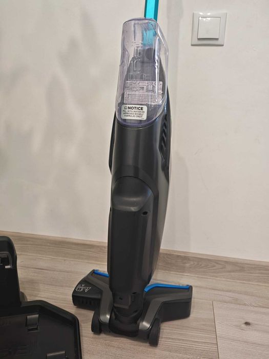 Aspirator BISSELL CrossWave C6 Cordless 3566N