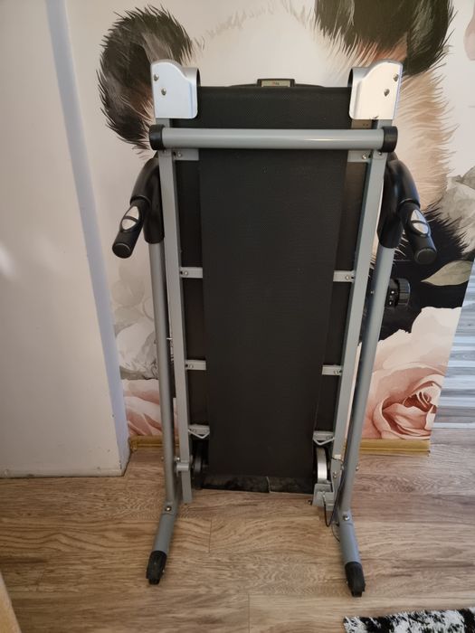 Пътека за ходене и бягане сгъваема