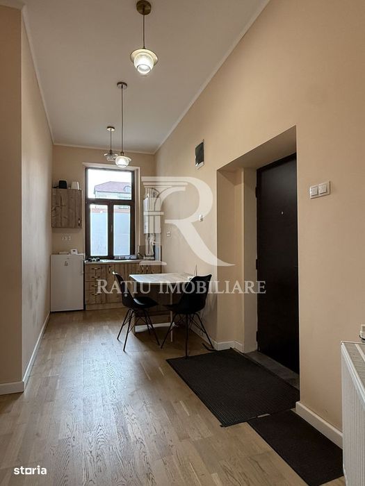 Apartament cu 2 camere de închiriat | Ultracentral | Oradea
