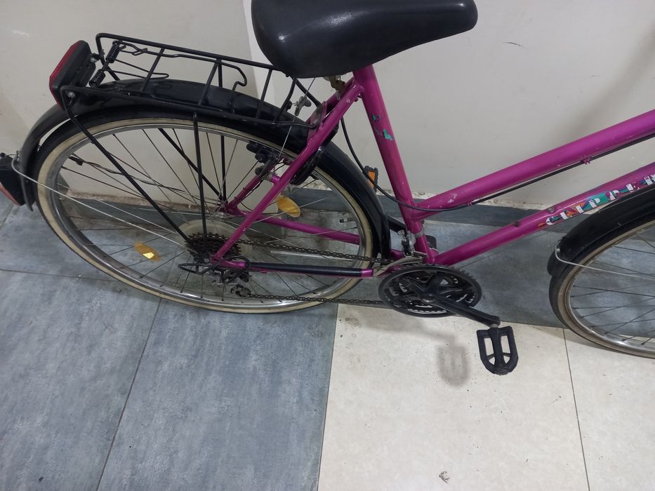 Велосипед продаётся