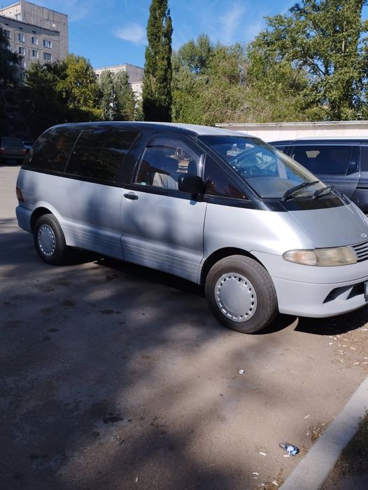 Срочно продам машину