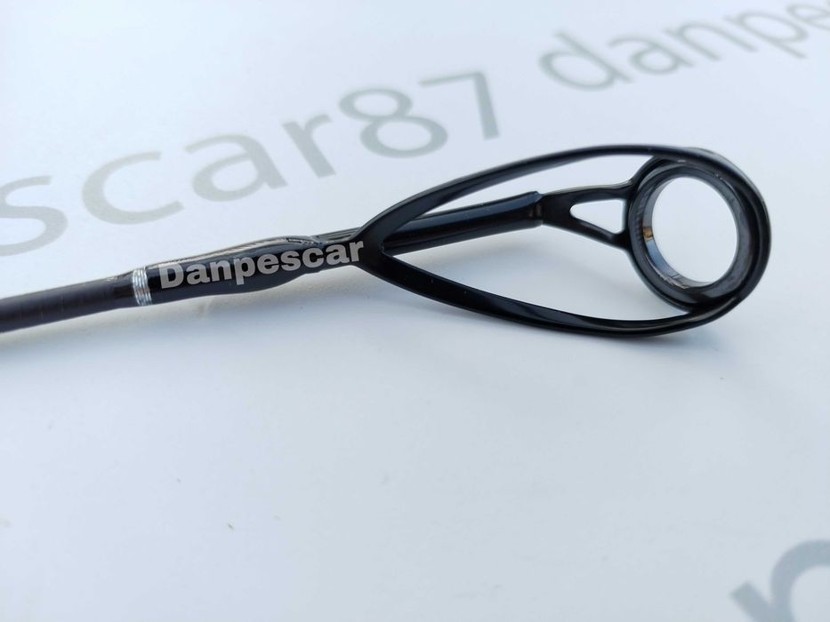 SET 4 Lansete Eastshark ADRENA Carp 3,6m 3,75Lbs din 2 Buc carbon IM8