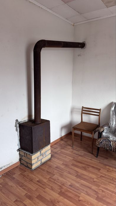 Сдам на сезон участок