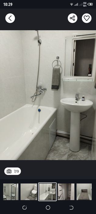 Мирзо Улугбек аренда квартира без маклер талабаларга оилага берилади