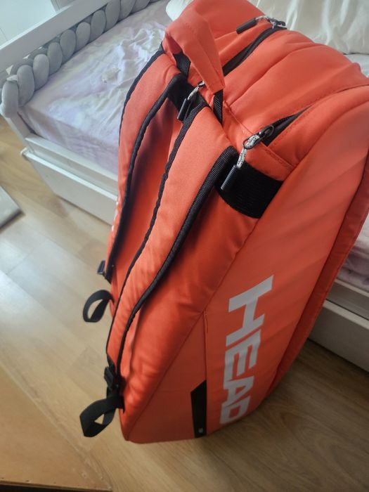 Termobag Head Tour Team ca Nou