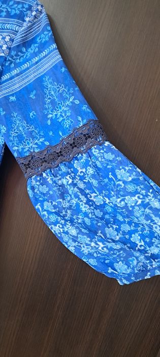 Платье летнее  Karl Lagerfeld  размер  S