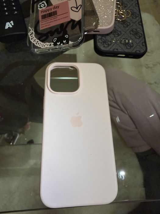 Кейсове за IPHONE 16 PRO MAX