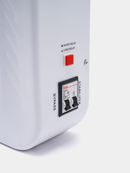 Стабилизатор для кондиционера RULLS 10KW и 5 KW