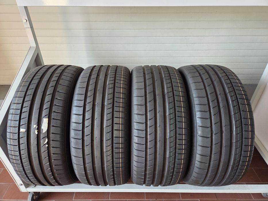 Anvelope vara 235/35R19 Continental Sport contact 5