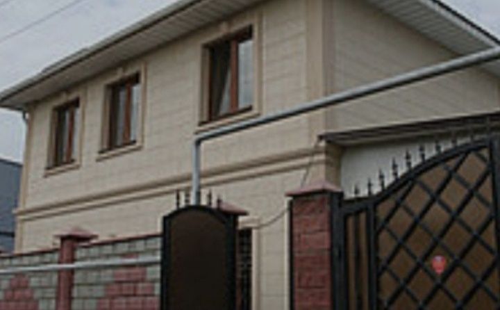 Үйдің сыртқы қабырғасына арналған термопанель