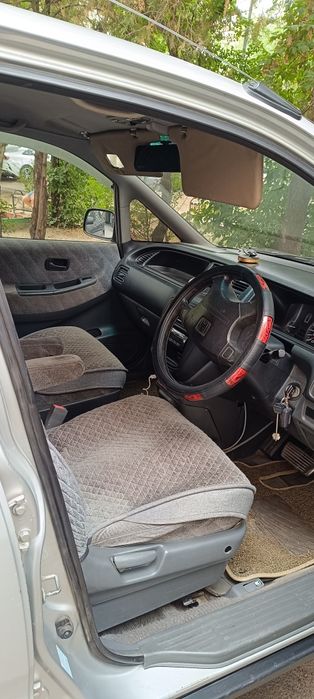 Продам Хонда Одиссей