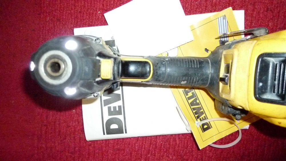 ударен винтоверт DeWalt DCF895 18V IMPACT DRIVER
