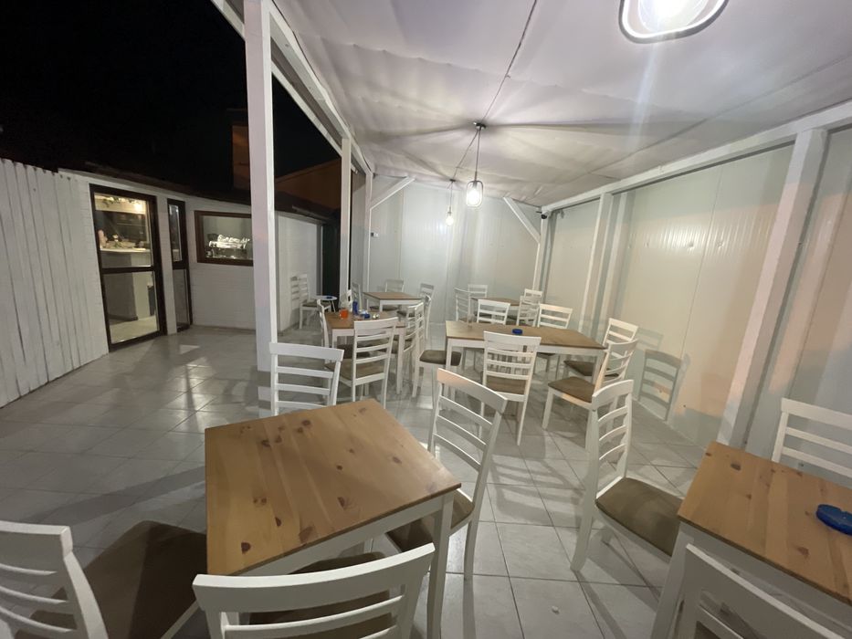 Sala evenimente Petreceri private Onomastice Restaurant de inchiriat