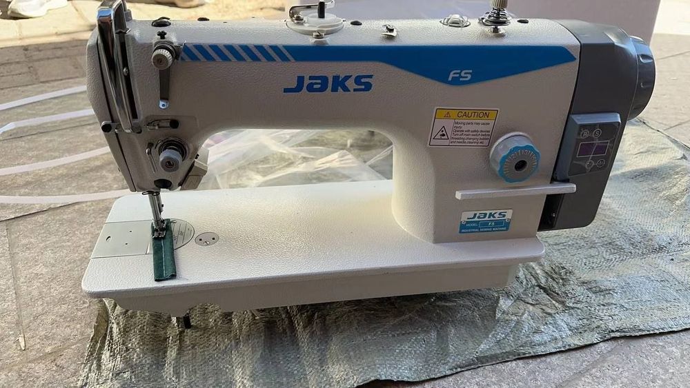 Tikuv moshinkala sotaman