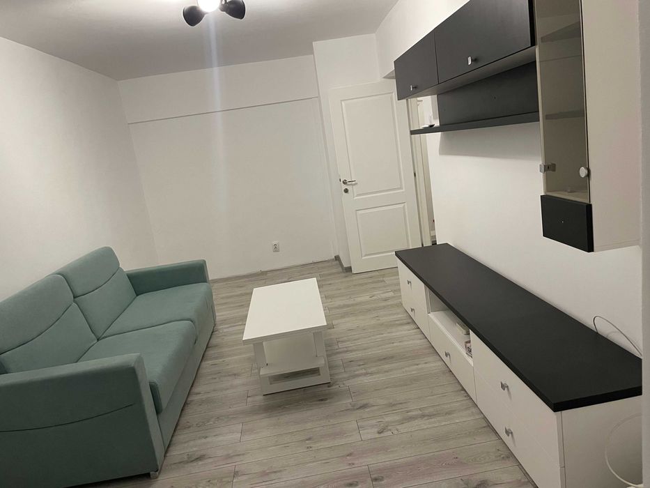 Apartament 2 camere de inchiriat. Pacurari Mimoza/Body Line