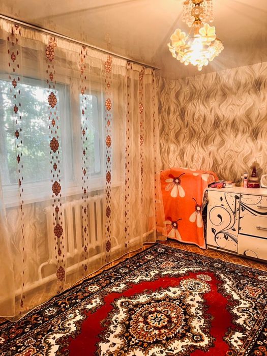 Продаю или обменяю дом!