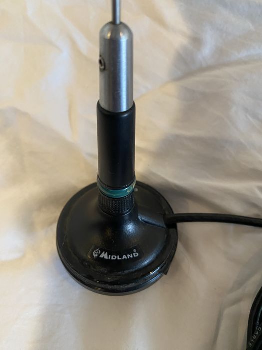 Midland Mini CTE International