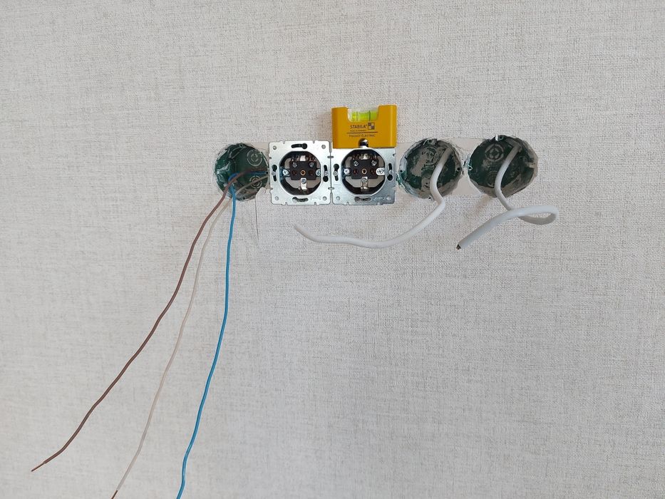 Электромонтаж. Электрик. КИПиА