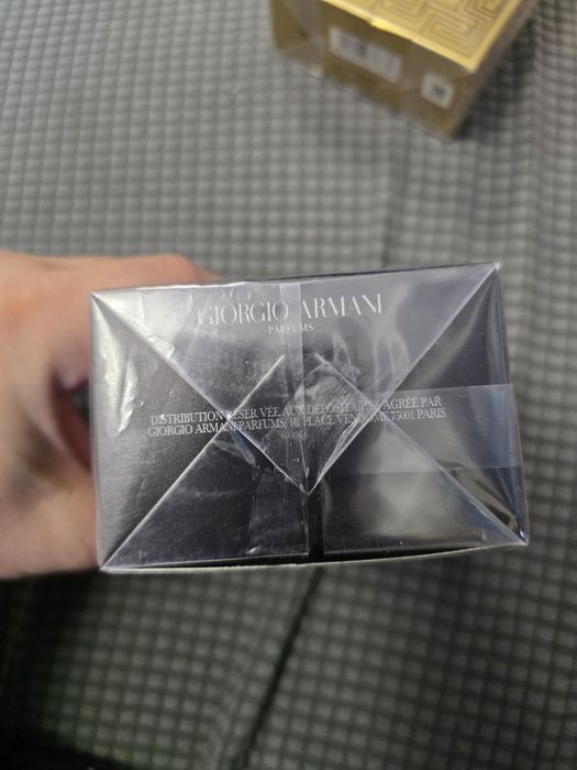 Parfum Aemani - Stronger with you Absolutely 100ml edp