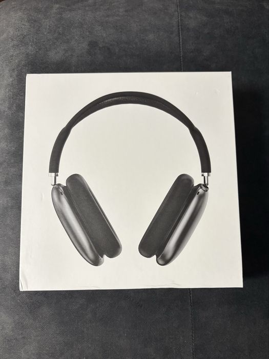Casti AirPods Max