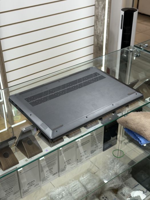 Lenovo Ideapad 5 Pro GTX1650