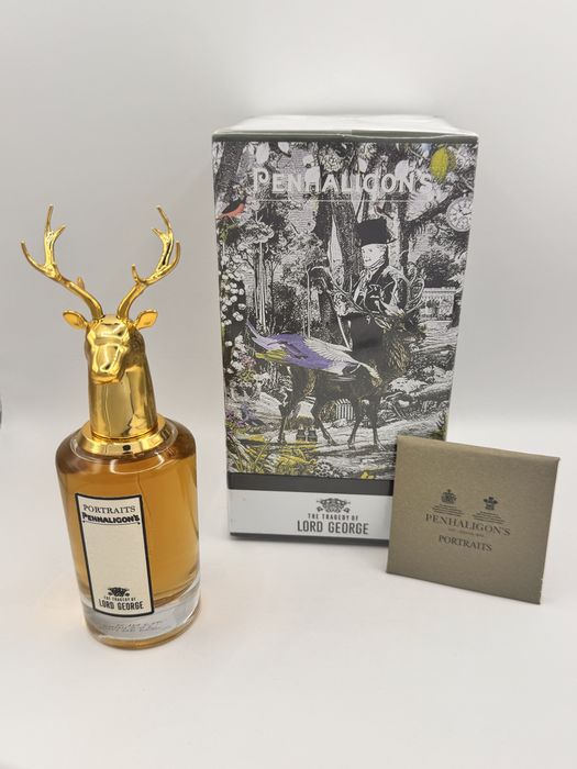 Penhaligon’s The Tragedy of Lord George 100ml EDP