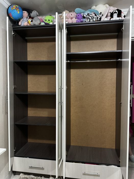 Продам шкаф для спальни