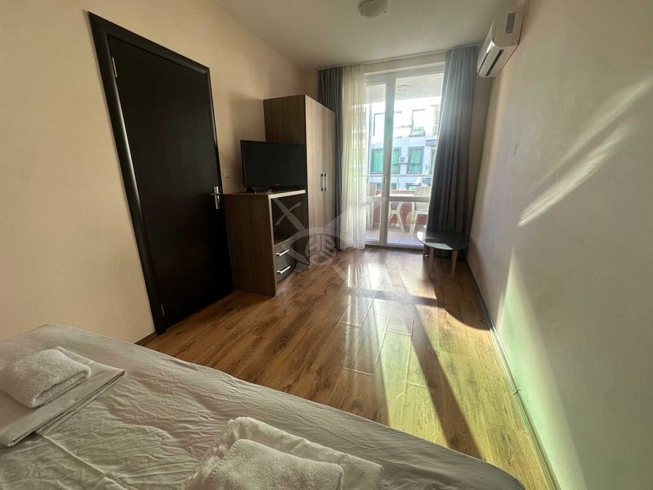 Продава се Двустаен апартамент в Поморие - 55 кв.м за 1555 €/кв.м - Снимка #5