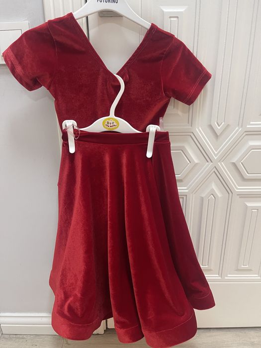 Рейтинговое платье