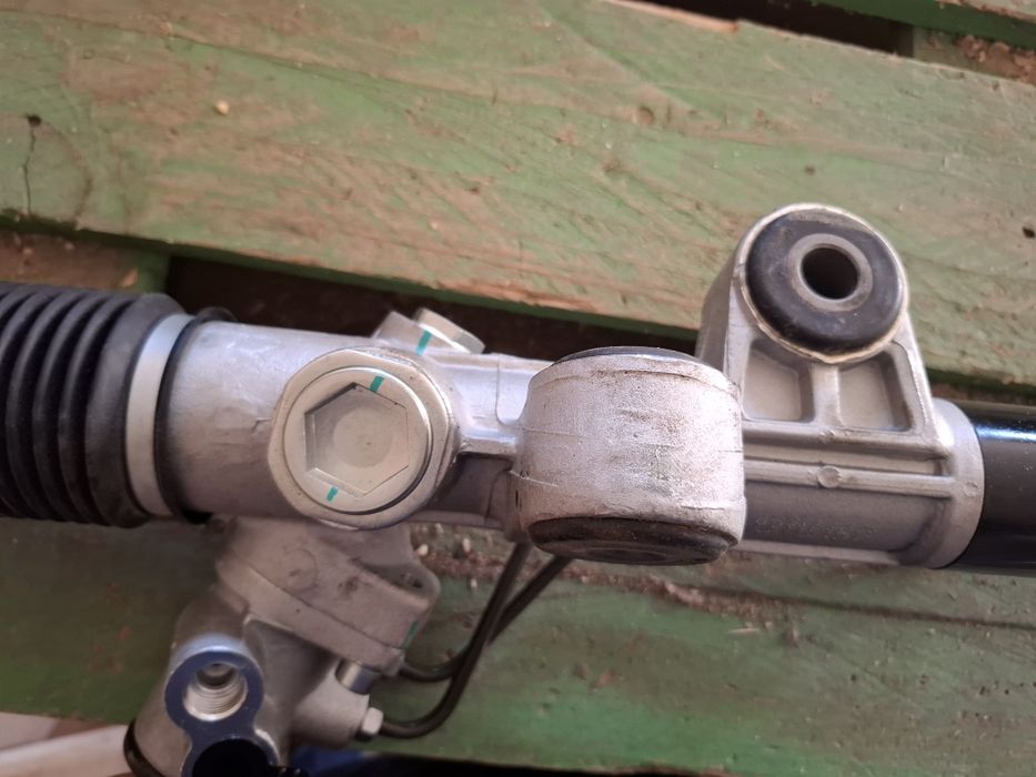 Кормилна рейка за Great Wall