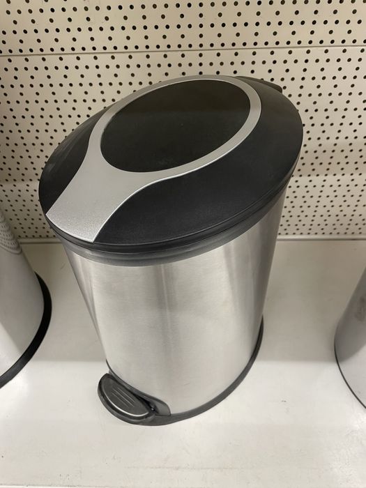 Кош за отпадъци 12л