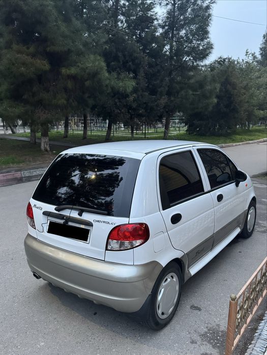 Matiz best 2011 sotiladi kanditsianer ideal