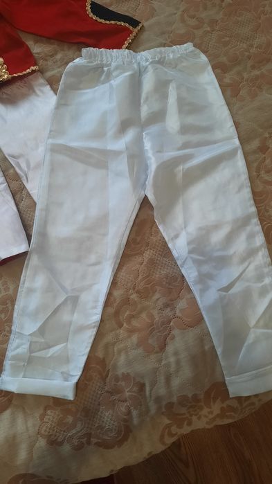 Костюм    гусара