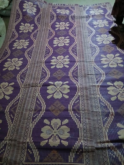 Afgon gilami sifatiga 100% garantiya