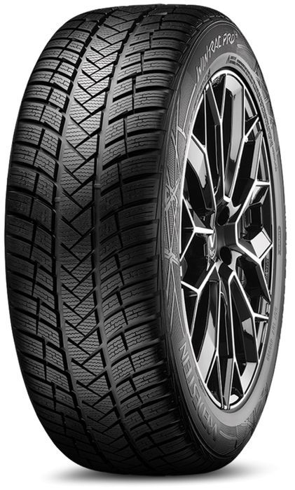 265/45R21 Vredestein Wintrac Pro+