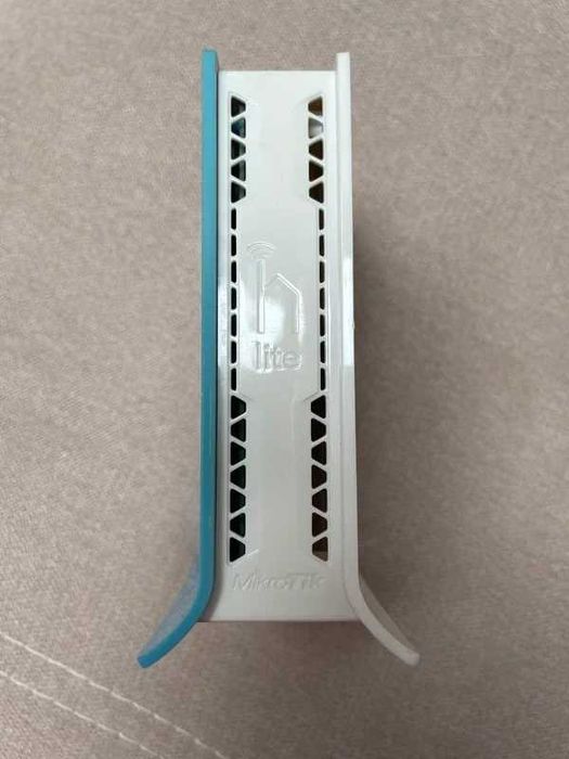 Router MikroTik hAP lite TC