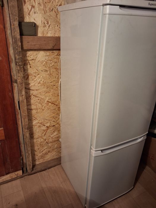 Продаётся Холодильник в хорошем состоянии