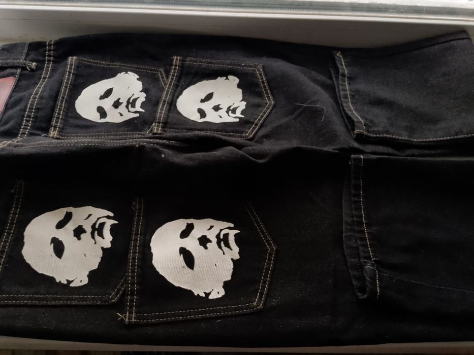 Мужская одежда. Разное.