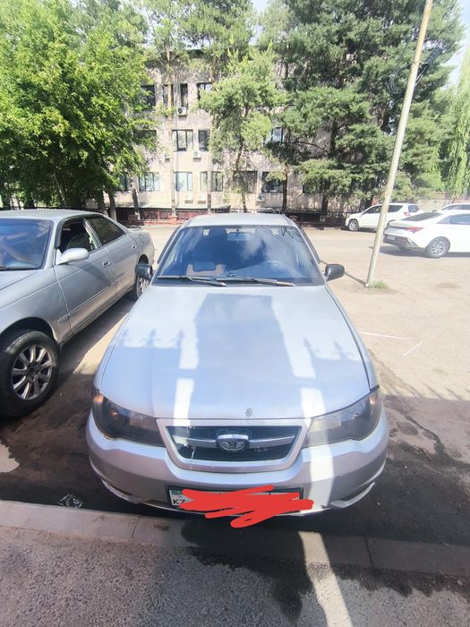 Машина продаётся