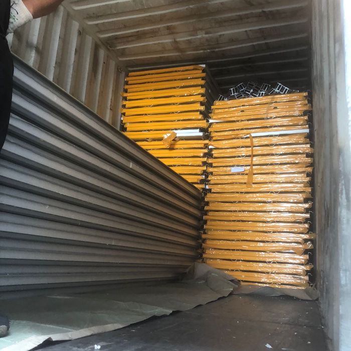 Panouri tip Sandwich Import