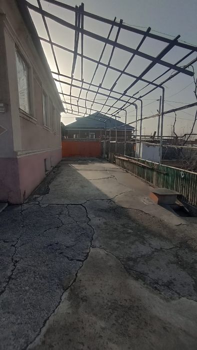 Продам дом в хорошем состоянии!