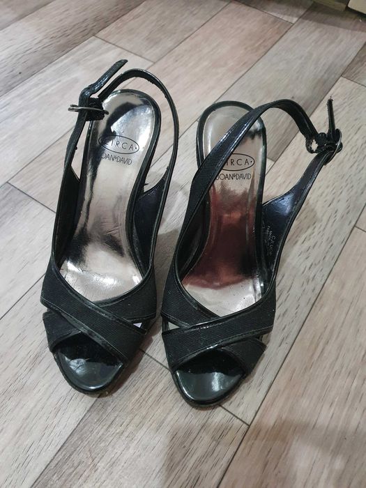 Обувь новая, не носили