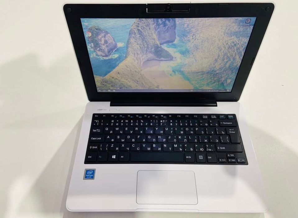 Нетбук для работы и учёбы