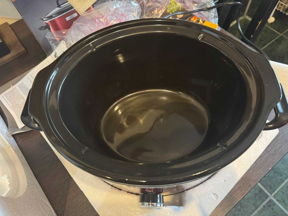 Crock Pot 3.5l Slow cooker 220W
