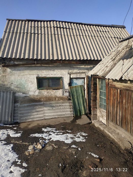 Дом на Защите продам