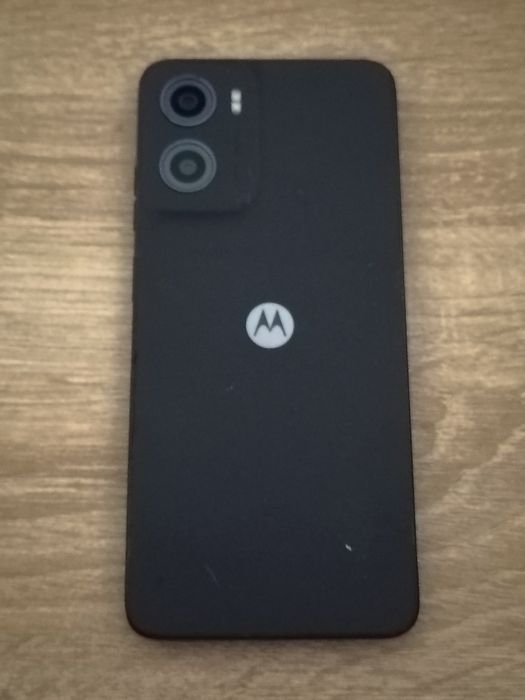 Motorola   E  15