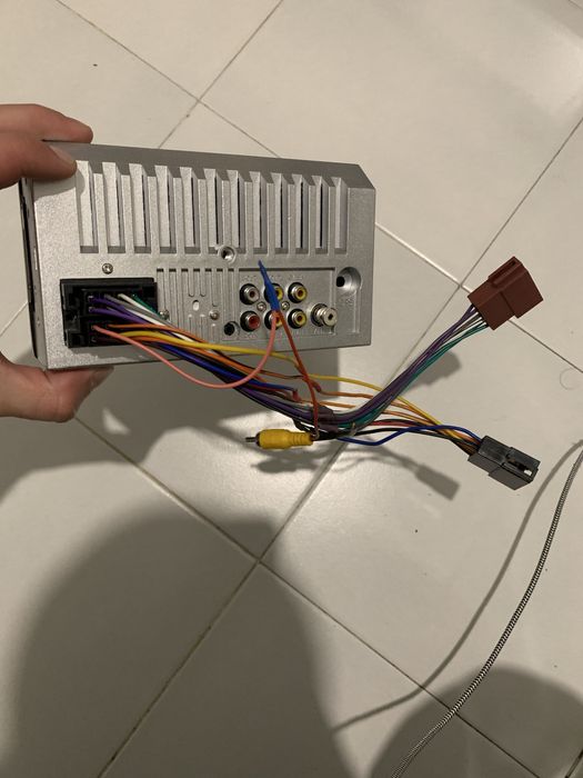 Мултимедия 7 инча