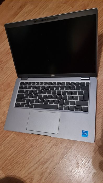 Dell latitude 5420